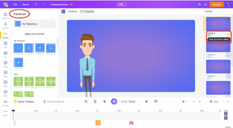 Create Engaging Animated Educational Videos: Step-by-Step Guide for Teachers & Students