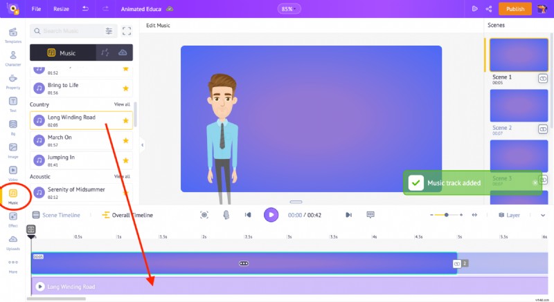 Create Engaging Animated Educational Videos: Step-by-Step Guide for Teachers & Students