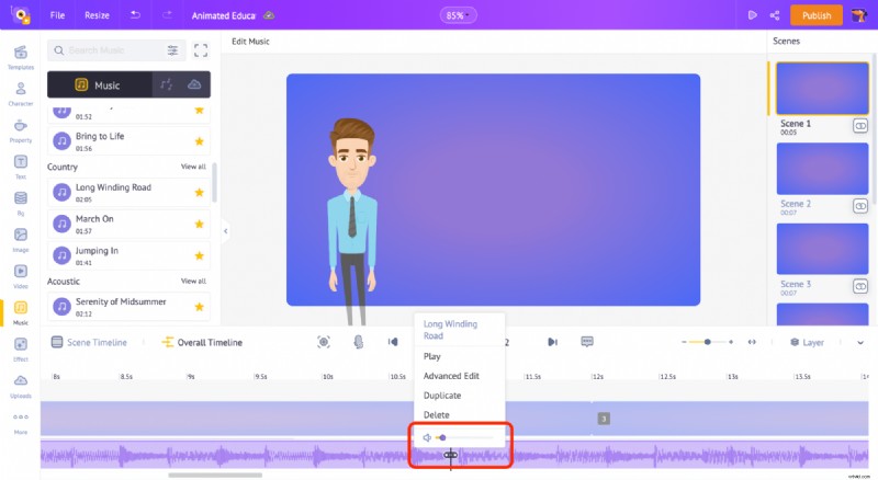 Create Engaging Animated Educational Videos: Step-by-Step Guide for Teachers & Students