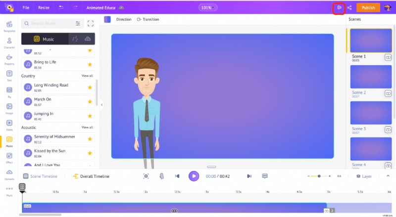 Create Engaging Animated Educational Videos: Step-by-Step Guide for Teachers & Students