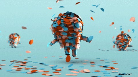 31 Stunning Animated Music Videos That Will Captivate You