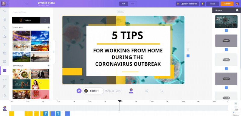 Top 10 Free & Paid Tools for Productive Remote Work from Home