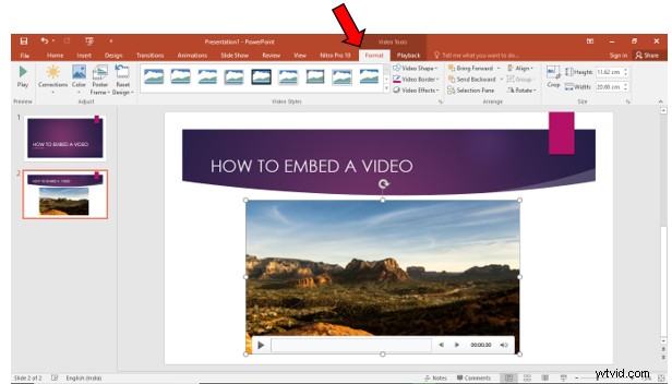 How to Embed Videos in PowerPoint: Step-by-Step Guide to Supercharge Your Presentations