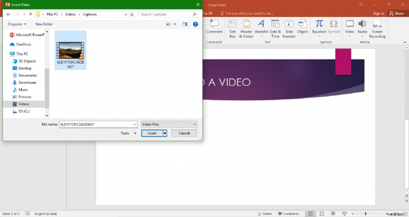 How to Embed Videos in PowerPoint: Step-by-Step Guide to Supercharge Your Presentations