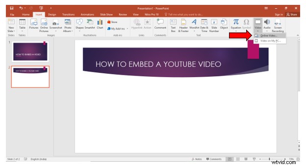 How to Embed Videos in PowerPoint: Step-by-Step Guide to Supercharge Your Presentations