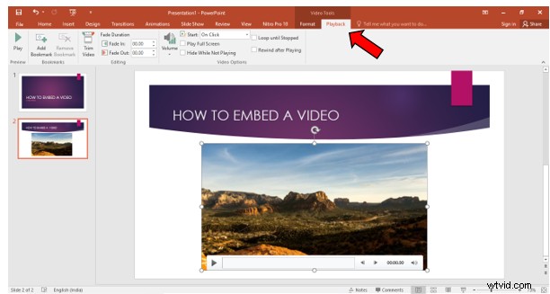 How to Embed Videos in PowerPoint: Step-by-Step Guide to Supercharge Your Presentations