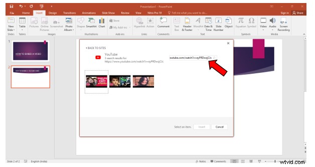 How to Embed Videos in PowerPoint: Step-by-Step Guide to Supercharge Your Presentations