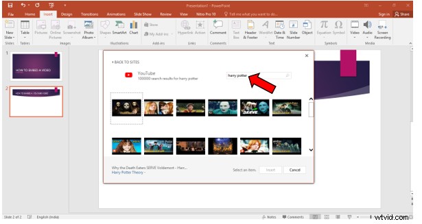 How to Embed Videos in PowerPoint: Step-by-Step Guide to Supercharge Your Presentations