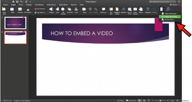 How to Embed Videos in PowerPoint: Step-by-Step Guide to Supercharge Your Presentations