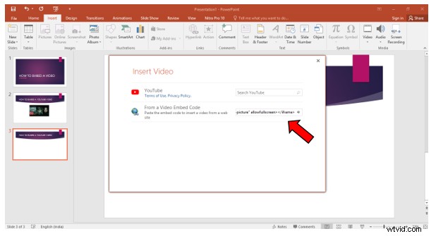How to Embed Videos in PowerPoint: Step-by-Step Guide to Supercharge Your Presentations