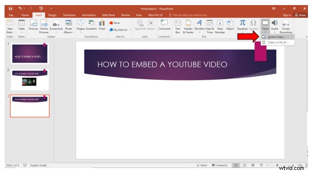 How to Embed Videos in PowerPoint: Step-by-Step Guide to Supercharge Your Presentations