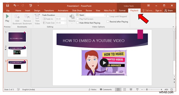 How to Embed Videos in PowerPoint: Step-by-Step Guide to Supercharge Your Presentations