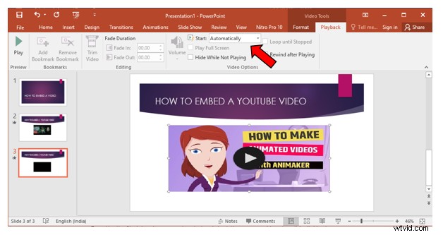 How to Embed Videos in PowerPoint: Step-by-Step Guide to Supercharge Your Presentations