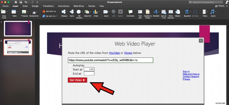 How to Embed Videos in PowerPoint: Step-by-Step Guide to Supercharge Your Presentations