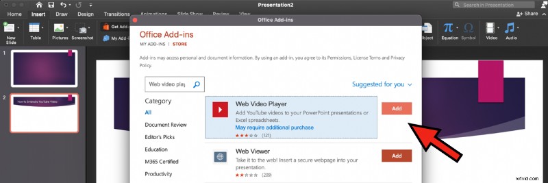 How to Embed Videos in PowerPoint: Step-by-Step Guide to Supercharge Your Presentations