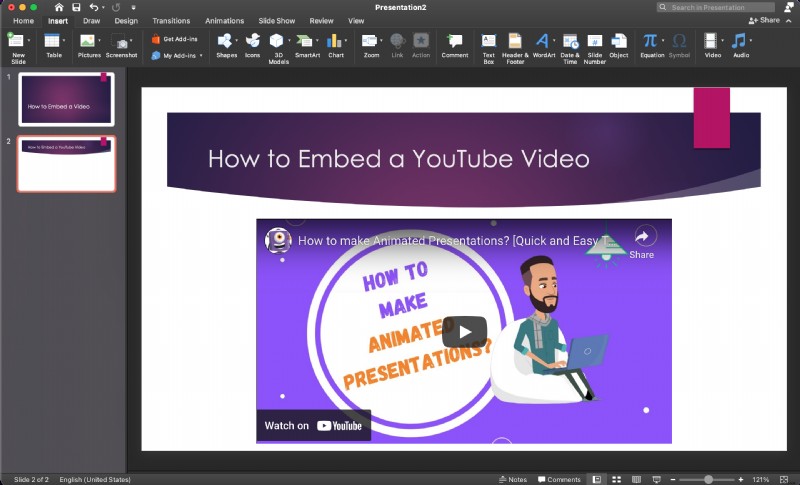 How to Embed Videos in PowerPoint: Step-by-Step Guide to Supercharge Your Presentations