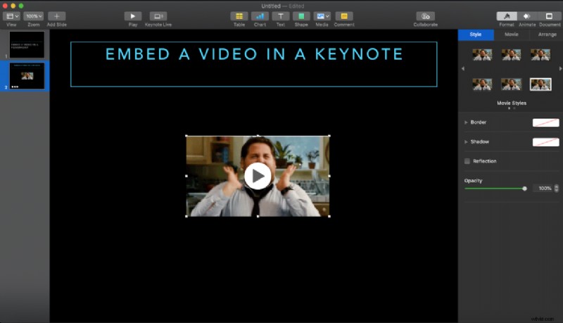 How to Embed Videos in PowerPoint: Step-by-Step Guide to Supercharge Your Presentations