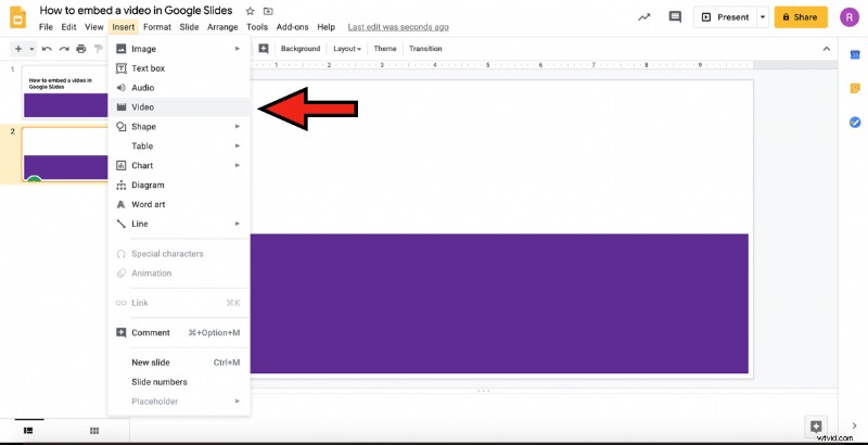 How to Embed Videos in PowerPoint: Step-by-Step Guide to Supercharge Your Presentations