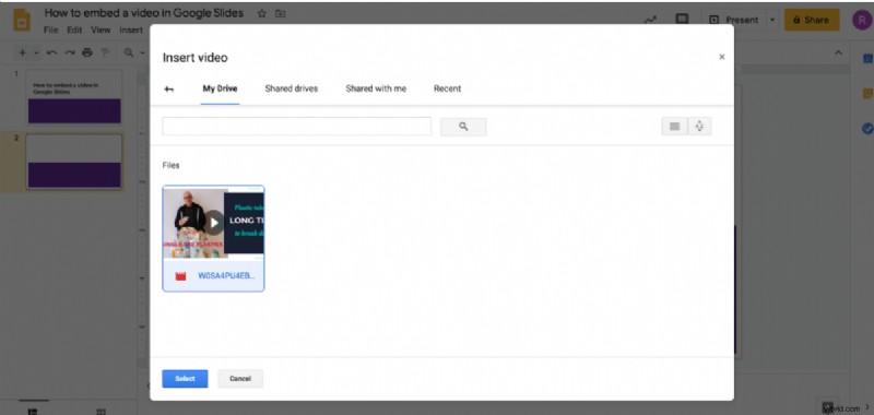 How to Embed Videos in PowerPoint: Step-by-Step Guide to Supercharge Your Presentations