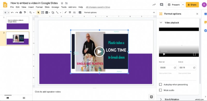 How to Embed Videos in PowerPoint: Step-by-Step Guide to Supercharge Your Presentations
