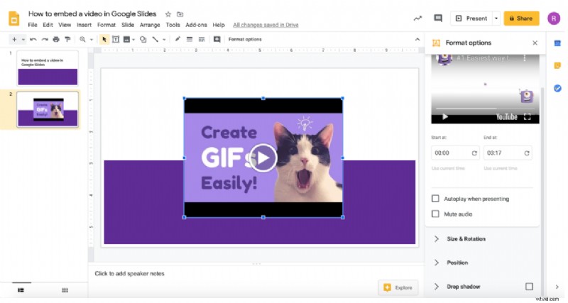 How to Embed Videos in PowerPoint: Step-by-Step Guide to Supercharge Your Presentations