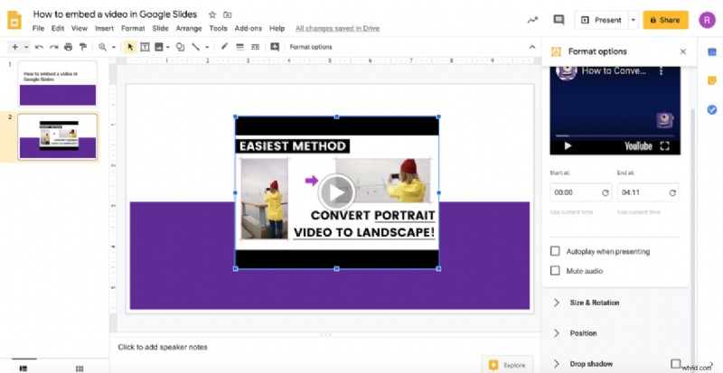 How to Embed Videos in PowerPoint: Step-by-Step Guide to Supercharge Your Presentations