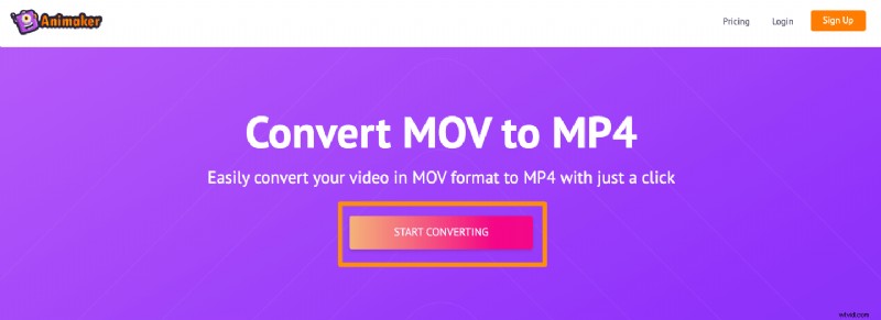 Convert MOV to MP4: 5 Easy Free Methods with Step-by-Step Screenshots