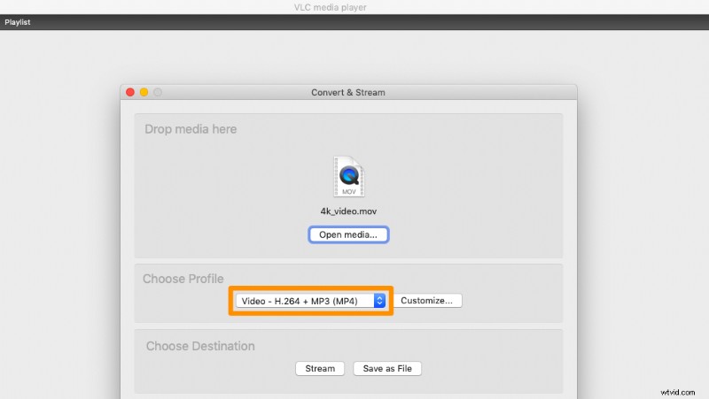 Convert MOV to MP4: 5 Easy Free Methods with Step-by-Step Screenshots