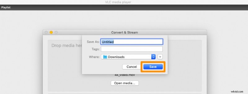 Convert MOV to MP4: 5 Easy Free Methods with Step-by-Step Screenshots