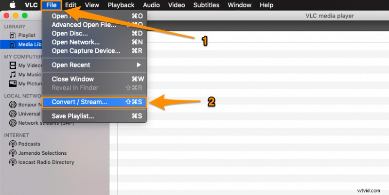 Convert MOV to MP4: 5 Easy Free Methods with Step-by-Step Screenshots