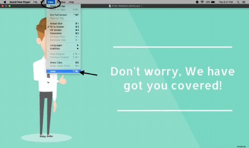 How to Loop Videos Seamlessly: Online Tools & Video Player Guide