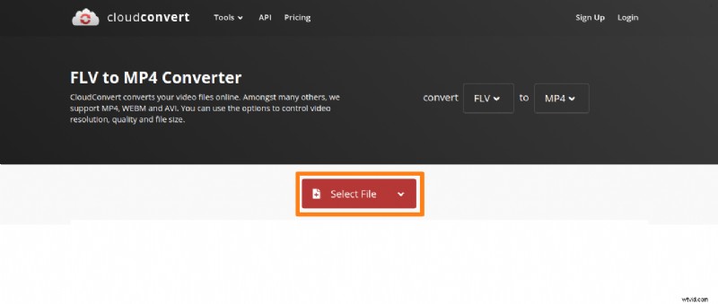 Convert FLV to MP4 Easily: 3 Free Step-by-Step Methods (with Pictures)