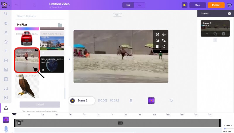 Convert GIF to Video in 2 Easy Steps: Quick & Reliable Guide