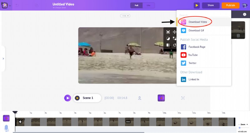 Convert GIF to Video in 2 Easy Steps: Quick & Reliable Guide