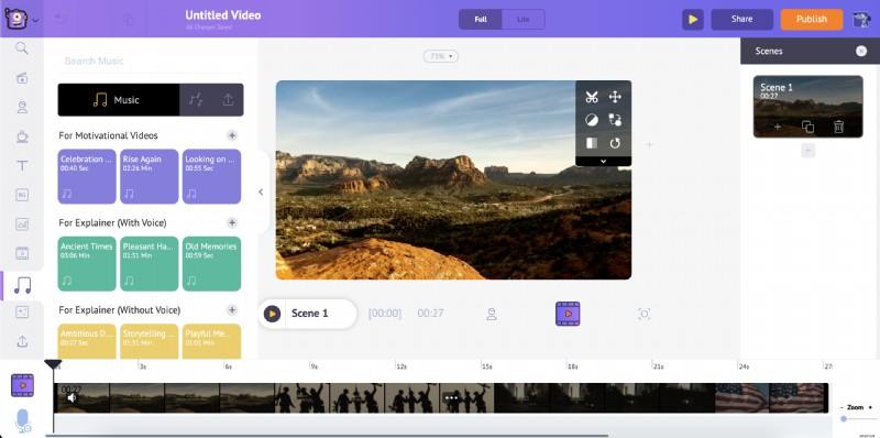 How to Add Music to Videos: 2 Easy, Step-by-Step Methods