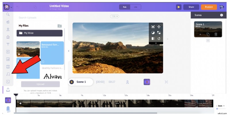How to Add Music to Videos: 2 Easy, Step-by-Step Methods