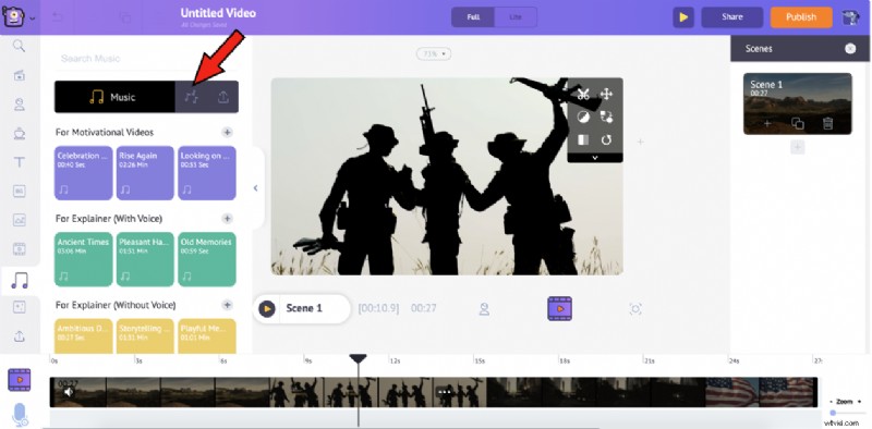 How to Add Music to Videos: 2 Easy, Step-by-Step Methods
