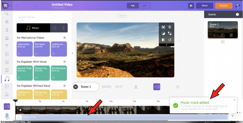 How to Add Music to Videos: 2 Easy, Step-by-Step Methods