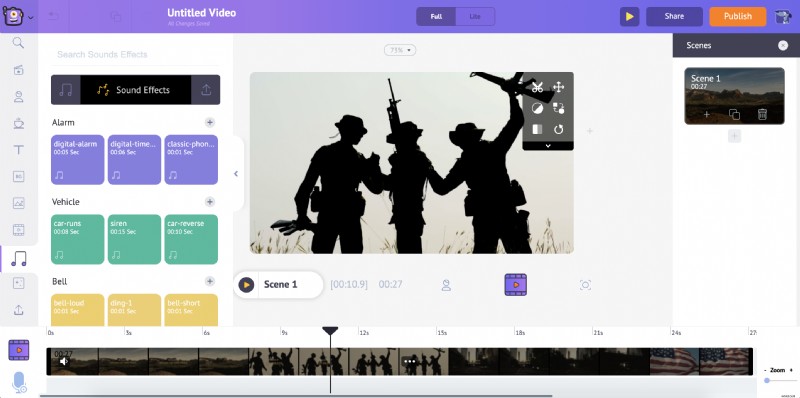 How to Add Music to Videos: 2 Easy, Step-by-Step Methods