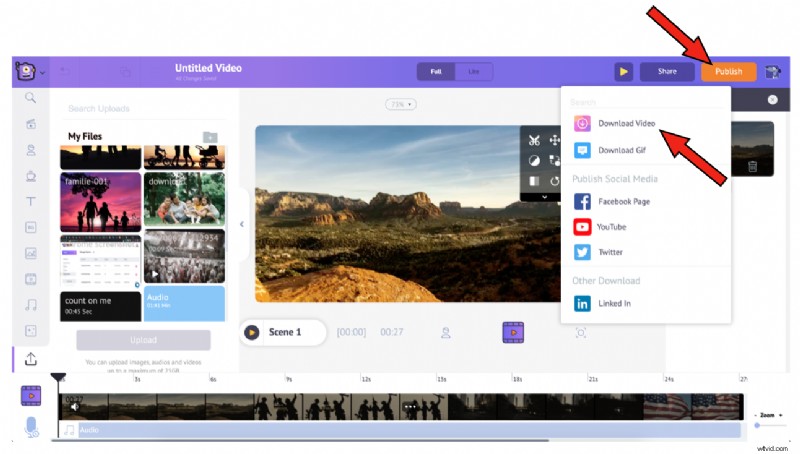 How to Add Music to Videos: 2 Easy, Step-by-Step Methods