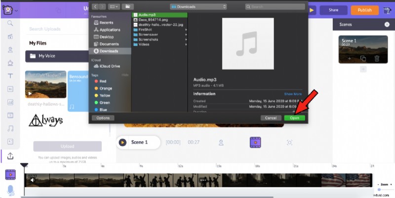 How to Add Music to Videos: 2 Easy, Step-by-Step Methods