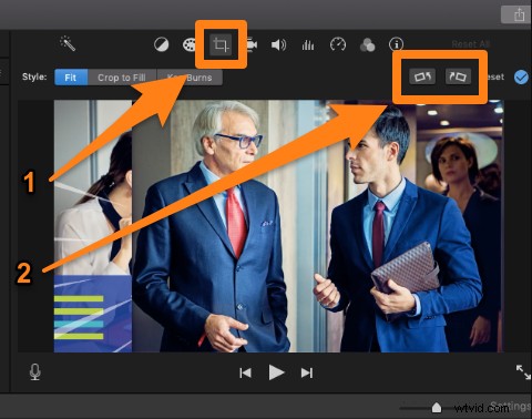 How to Flip a Video: 4 Easiest Free Methods with Step-by-Step Pictures