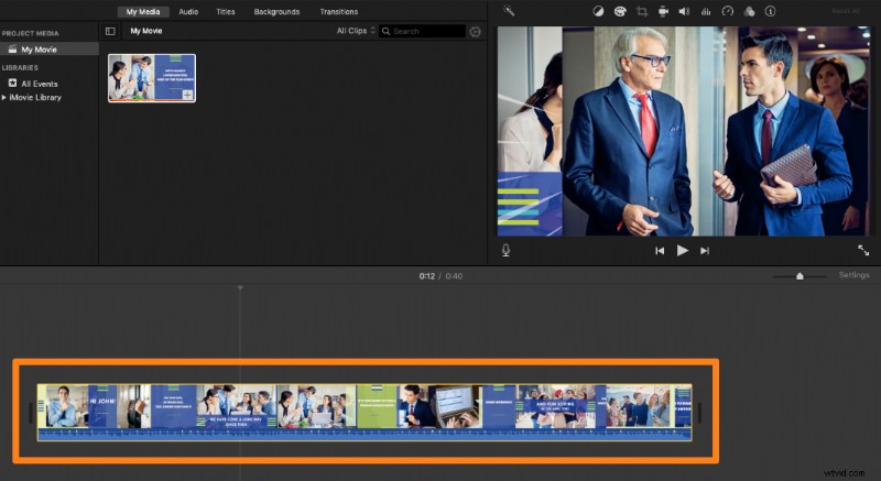 How to Flip a Video: 4 Easiest Free Methods with Step-by-Step Pictures