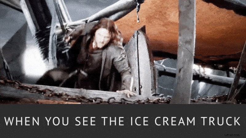 How to Convert Videos to GIFs Quickly: The Easiest Method