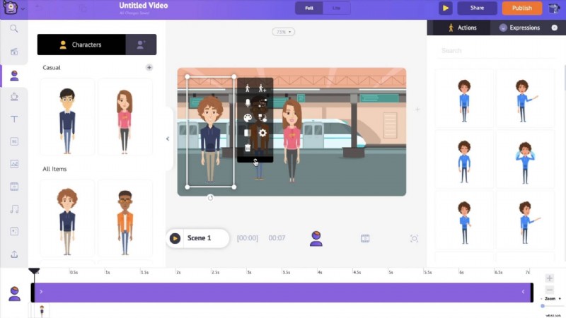Expert Pro Hacks & Tips to Elevate Your Animaker Videos