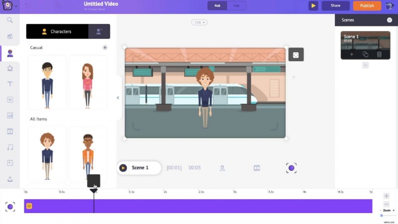 Expert Pro Hacks & Tips to Elevate Your Animaker Videos