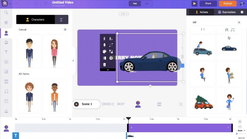 Expert Pro Hacks & Tips to Elevate Your Animaker Videos