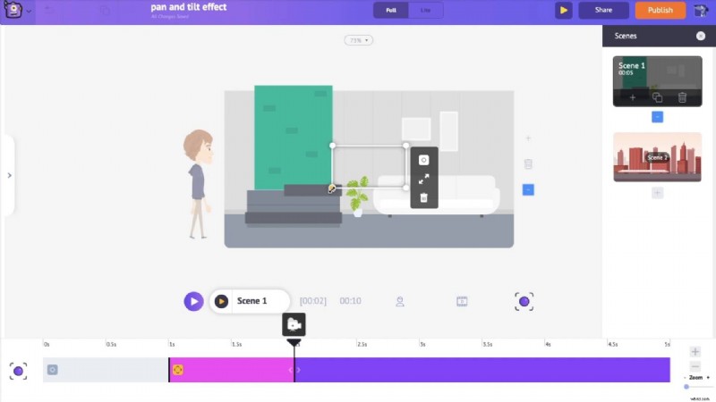 Expert Pro Hacks & Tips to Elevate Your Animaker Videos