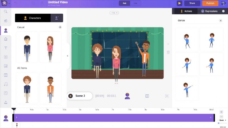 Expert Pro Hacks & Tips to Elevate Your Animaker Videos