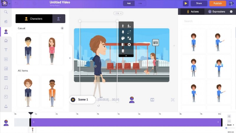 Expert Pro Hacks & Tips to Elevate Your Animaker Videos